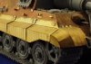 Eduard 35705 Zimmerit Jagdtiger fender 1/35 Dragon